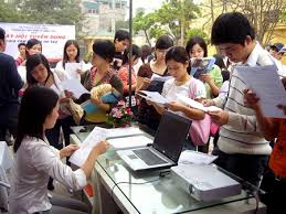 Luật việc làm có hiệu lực từ ngày 1 1 2015